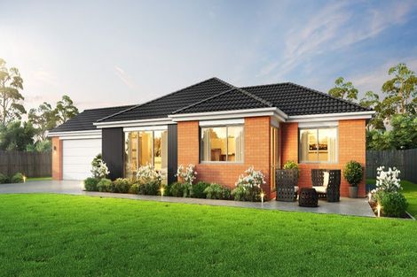 Photo of property in 18 Kay Way, Rakaia, 7710