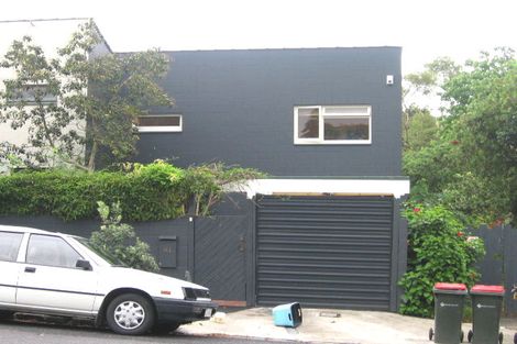 Photo of property in 84 Hepburn Street, Freemans Bay, Auckland, 1011