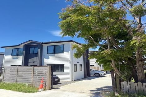 Photo of property in 128d Kimpton Road, Papatoetoe, Auckland, 2025