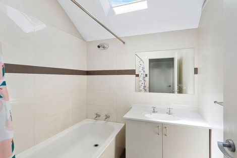 Photo of property in 11 Rehua Lane, St Albans, Christchurch, 8014