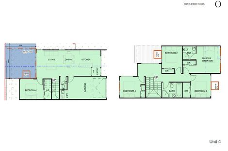 Photo of property in 4/535 Swanson Road, Ranui, Auckland, 0612