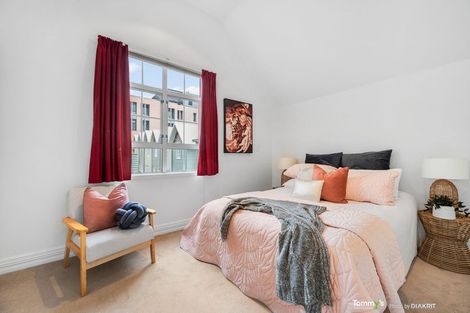 Photo of property in 3 Murphy Street, Thorndon, Wellington, 6011