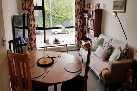 Photo of property in 121 Saint Albans Street, St Albans, Christchurch, 8014