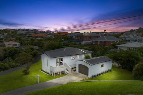 Photo of property in 89 Tahuna Road, Tainui, Dunedin, 9013