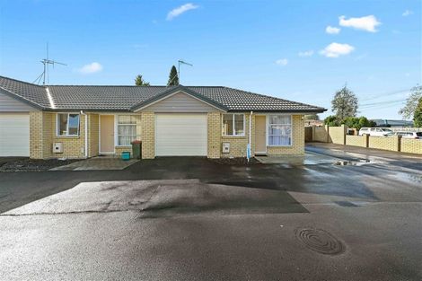 Photo of property in 60a Campbell Street, Frankton, Hamilton, 3204