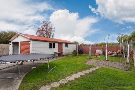 Photo of property in 100 Saint Johns Street, Woolston, Christchurch, 8062