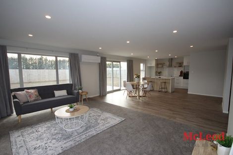 Photo of property in 9 Gleniffer Place, Methven, 7730