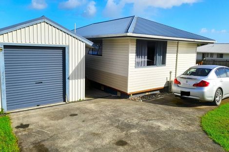 Photo of property in 105 Allen Bell Drive, Kaitaia, 0410
