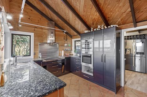 Photo of property in 10 Upper Wainui Road, Raglan, 3297