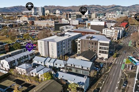 Photo of property in 9/388 Montreal Street, Christchurch Central, Christchurch, 8013