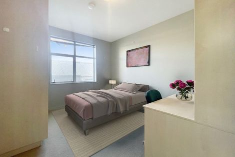 Photo of property in City Lodge, 402/115 Vivian Street, Te Aro, Wellington, 6011