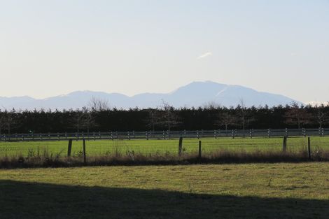 Photo of property in 38 Hollands Road, Tinwald, Ashburton, 7771