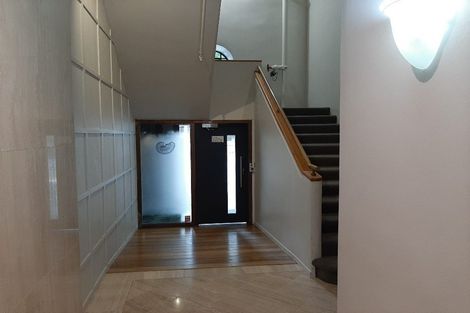 Photo of property in The Nautilus Apartments, 8d/18 Hobson Street, Auckland Central, Auckland, 1010