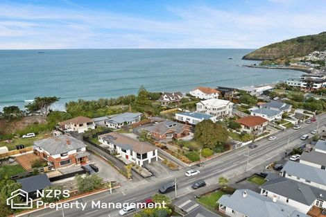 Photo of property in 169 Victoria Road, Saint Clair, Dunedin, 9012