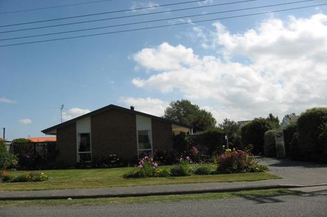 Photo of property in 81 Market Street, Leeston, 7632