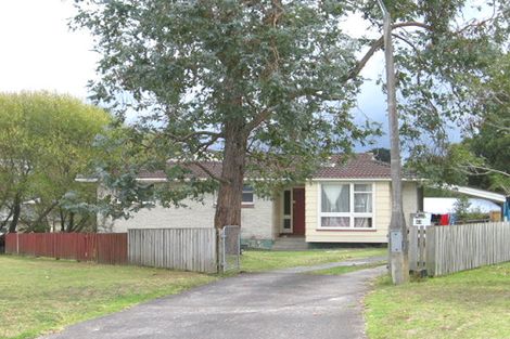 Photo of property in 44 Brougham Place, West Harbour, Auckland, 0618