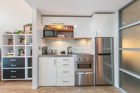 Photo of property in 18/27 Cheshire Street, Parnell, Auckland, 1052