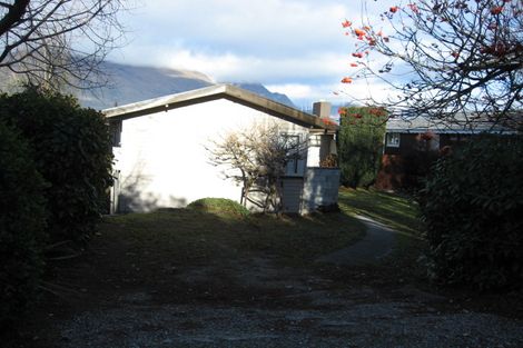 Photo of property in 87 Frankton Road, Queenstown, 9300