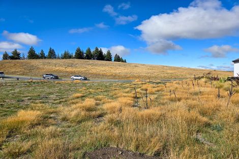 Photo of property in 7 Coulson Lane, Lake Tekapo, 7999