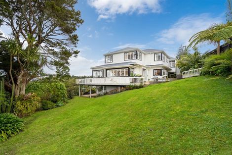 Photo of property in 46 Seaview Avenue, Northcote, Auckland, 0627