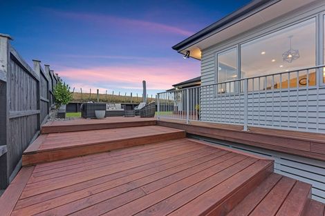 Photo of property in 56 Hillpark Drive, Pokeno, 2402