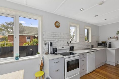 Photo of property in 25 Milne Crescent, Taita, Lower Hutt, 5011