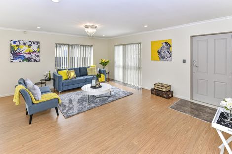 Photo of property in 4a Chalfont Street, Mangere East, Auckland, 2024