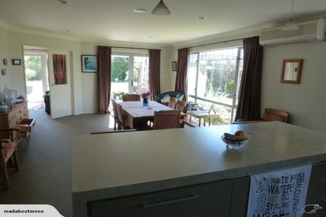 Photo of property in 204 Cavendish Road, Casebrook, Christchurch, 8051