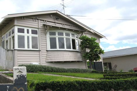 Photo of property in 36 Tuarangi Road, Grey Lynn, Auckland, 1021