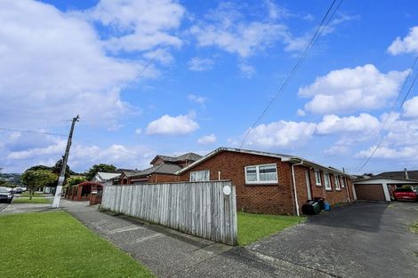 Photo of property in 1/91 Pretoria Street, Hutt Central, Lower Hutt, 5010