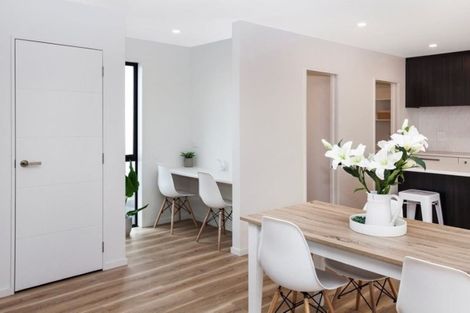 Photo of property in 4/196 Peterborough Street, Christchurch Central, Christchurch, 8013