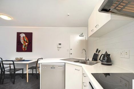 Photo of property in Marina Park Apartments, 21/146 Fanshawe Street, Auckland Central, Auckland, 1010