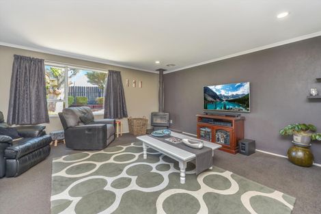 Photo of property in 52 Snell Street, Morrinsville, 3300