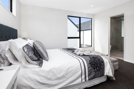 Photo of property in 4/196 Peterborough Street, Christchurch Central, Christchurch, 8013