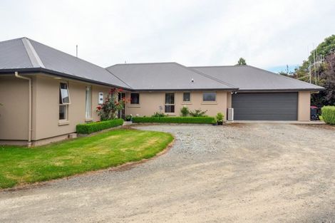 Photo of property in 45 Tancred Street, Geraldine, 7930
