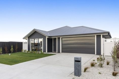 Photo of property in 40 Homestead Drive, Rangiora, 7400