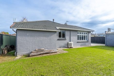 Photo of property in 203 Margaret Street, Glengarry, Invercargill, 9810