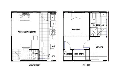 Photo of property in 3/19 Keppel Street, New Brighton, Christchurch, 8083