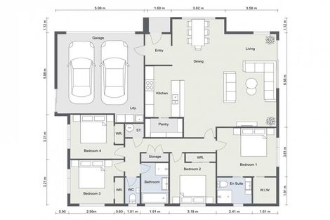 Photo of property in 29a Leathem Crescent, Pokeno, 2402