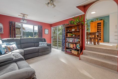 Photo of property in 83 Ridge Road North, Mangatainoka, Pahiatua, 4982