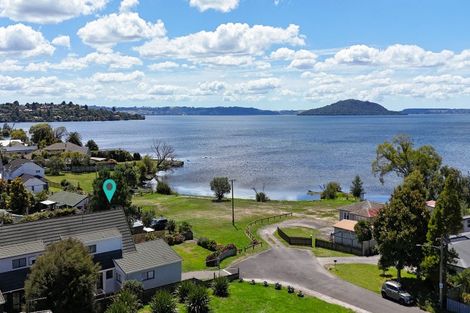 Photo of property in 8 Raukura Place, Koutu, Rotorua, 3010