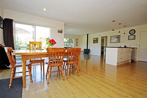 Photo of property in 31 Ludbrook Road, Pakaraka, Kaikohe, 0472