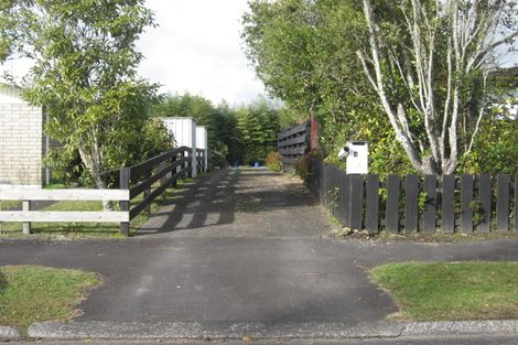 Photo of property in 44a Southsea Crescent, Silverdale, Hamilton, 3216