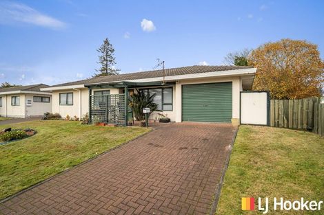 Photo of property in 1/11 Mckee Avenue, Fenton Park, Rotorua, 3010