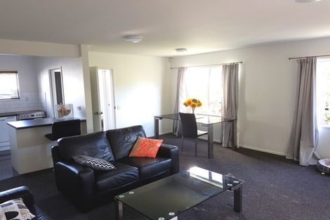 Photo of property in 3/29 Albany Street, St Albans, Christchurch, 8014