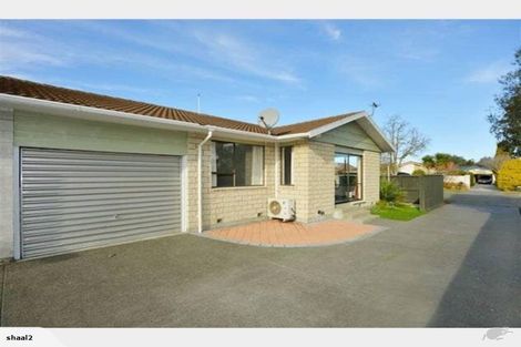 Photo of property in 1/32 Greenock Street, Redwood, Christchurch, 8051