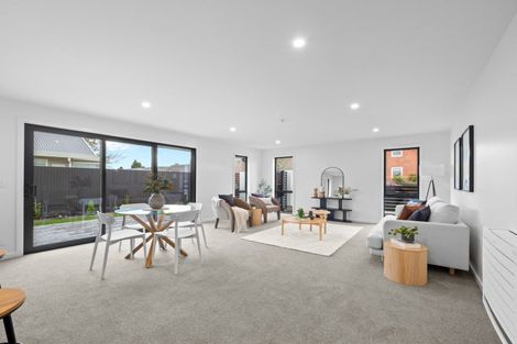 Photo of property in 46 Burnett Street, Ashburton, 7700