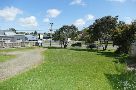 Photo of property in 99 Normanby Street, Dargaville, 0310