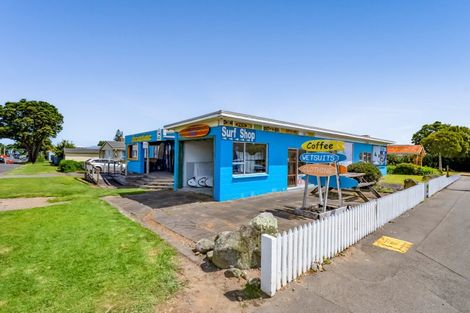 Photo of property in 102 Tasman Street, Opunake, 4616