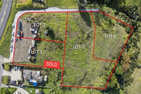 Photo of property in 481a Ormiston Road, Flat Bush, Auckland, 2019